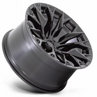 20” Off Road Джанти Fuel 6X139.7 Toyota Land Cruiser Hilux 4Runner Hiace, снимка 5 - Гуми и джанти - 37279526