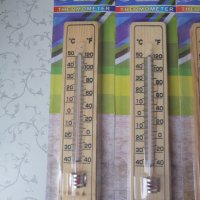 Термометри, снимка 3 - Други стоки за дома - 28361098