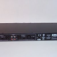 American Audio XEQ-152B – Dual 15 Band Equaliser, снимка 9 - Еквалайзери - 38728938