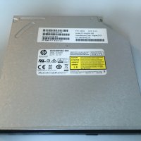 HP ~ DVD/CD Rewritable Drive HP Part # 762432-800 Model DU-8A6SH-JBS, снимка 2 - Други - 33182721