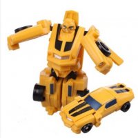 Transformers 🚗 Колекционерски Играчки мащаб 1:60 - детайлни, снимка 4 - Кукли - 28038507