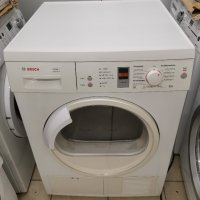 Продавам Кондензна Сушилня BOSCH Maxx 7 Sensitive, снимка 2 - Сушилни - 43947603