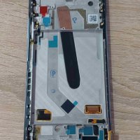 Оригинален дисплей за Xiaomi POCO F3, снимка 5 - Резервни части за телефони - 39871632
