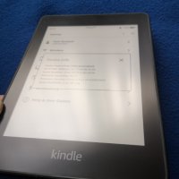 Kindle Paperwhite 4, 10 Generation, снимка 8 - Електронни четци - 43415243