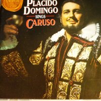 PLACIDO DOMINGO, снимка 1 - CD дискове - 32419899