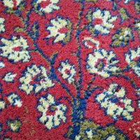 Персийски килим 100% вълна, перфектен 2.50/3.50, снимка 4 - Килими - 37345236
