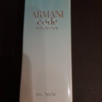 ARMANI CODE , снимка 4 - Дамски парфюми - 26300905
