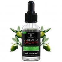 Серум с витамини за растеж на коса и брада, снимка 7 - Други - 38325576