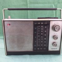 HITACHI KH 1108H Радио, снимка 1 - Радиокасетофони, транзистори - 32674874