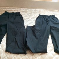 Два тънки панталона с талия 66 см, снимка 2 - Други - 37275731