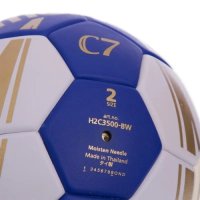 Топка хандбална H2C3500, №2, нов , снимка 3 - Хандбал - 44027449