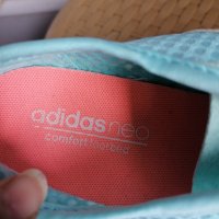 Adidas neo comfort footbed,дамски маратонки , снимка 5 - Маратонки - 28959069