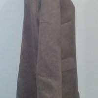 Луксозно марково палто или манто "Н&М" 3XL, снимка 4 - Палта, манта - 28198534