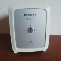 NetGear SC101 NAS Storage Central 2 x IDE HDD, снимка 1 - Външни хард дискове - 43343301