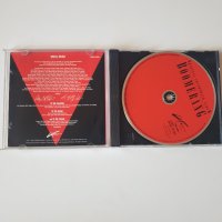 Boomerang (Original Soundtrack Album) cd, снимка 2 - CD дискове - 43429717