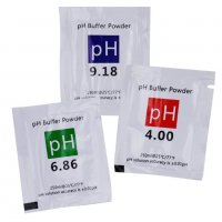 5-в-1 тестер за pH,TDS,EC, соленост, температура, WQM-303, снимка 11 - Други - 36747279