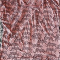 Дамски потник тениски, снимка 2 - Ризи - 26209081