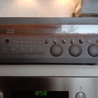 Nakamichi 581 триглав дек, снимка 5 - Декове - 43724233