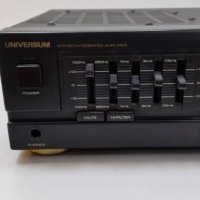 Стерео усилвател Universum V4006, снимка 3 - Ресийвъри, усилватели, смесителни пултове - 26533818