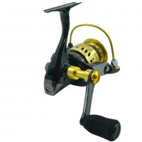 ПРОМО Ryobi Zauber 1000 CF, снимка 3 - Макари - 27415876