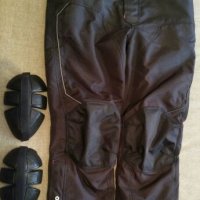 Текстилен панталон за мотор OXFORD size L 54-56 номер, снимка 1 - Спортна екипировка - 27688158