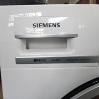 Сушилня с термопомпа Сименс Siemens IQ 800  А+++  8 кг   2 години гаранция!, снимка 6 - Сушилни - 43738834