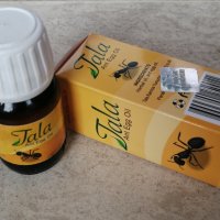 Масло от яйца на мравки/Ant Egg Oil TALA /Трайно обезкосмяване, снимка 5 - Други - 28868708