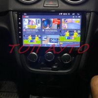 Мултимедия Андроид 7'' 2DIN WiFi GPS Универсална, снимка 7 - Аксесоари и консумативи - 34787529