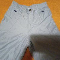 Зимен панталон,  ръст 152 см, снимка 3 - Детски панталони и дънки - 43910166