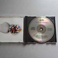 Kool & the Gang - In the Heart, CD аудио диск, снимка 2 - CD дискове - 33338618