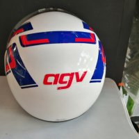 Каска AGV, снимка 2 - Спортна екипировка - 40204983