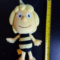 Пчеличката Мая,, снимка 1 - Плюшени играчки - 43772093