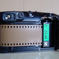 MINOLTA ELITE Panorama date , снимка 11 - Фотоапарати - 39641041