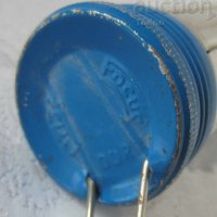 ГДР електрическо фенерче, фенер батерия метал -3, снимка 2 - Колекции - 28881273