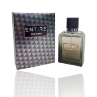 Парфюмна вода за мъже ENTIRE Pour Homme, 100ML EAU DE TOILETTE, снимка 1 - Мъжки парфюми - 43870296
