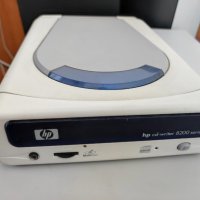Монитор и CD записващо устройство, снимка 2 - Принтери, копири, скенери - 43329959