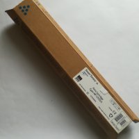 Нова тонер касета Cyan MP C2551H, снимка 1 - Консумативи за принтери - 27452490
