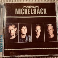 Guns N’ Roses,Nickelback , снимка 13 - CD дискове - 39458284