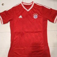Тениска на Bayern Munchen, снимка 1 - Тениски - 33453705