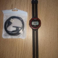 Garmin forerunner 220 GPS., снимка 1 - Смарт гривни - 43537473