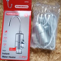 Нагревател за вода Termomax, снимка 1 - Други - 43325410