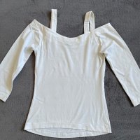 Armani Exchange блуза, снимка 2 - Блузи с дълъг ръкав и пуловери - 43942505