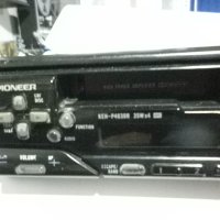 Продавам авторадиокасетофон pioneer KEH -P4630r, снимка 2 - Аксесоари и консумативи - 40511968