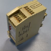 реле Lutze Variocompact Re 3-2-002/1 24V Module Relay, снимка 8 - Резервни части за машини - 37671658