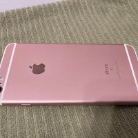 iPhone 6s PLUS 128GB Rose Gold, снимка 5 - Apple iPhone - 43559537