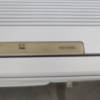 Toshiba RAS-285BD (инверторна сплит система), снимка 5 - Климатици - 40174775