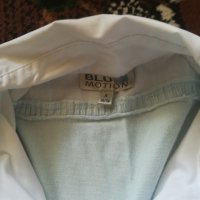Блуза, снимка 2 - Блузи с дълъг ръкав и пуловери - 26447301