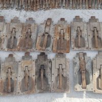 Ключалки за канати и панти, снимка 1 - Ремаркета - 43467495
