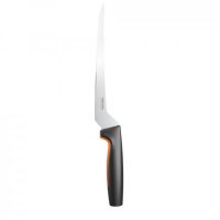 Нож за филетиране Fiskars Functional Form, снимка 3 - Прибори за хранене, готвене и сервиране - 43717194
