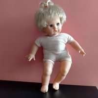 Кукла Mattel 1995 42 см , снимка 9 - Колекции - 39675680